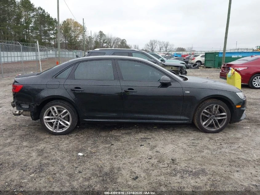 Audi A4 2.0T SEASON OF AUDI ULTRA PREMIUM S-line | Mobile.bg � ����������� 13