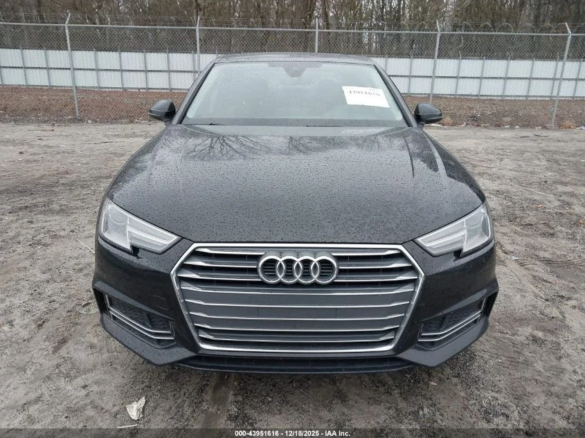 Audi A4 2.0T SEASON OF AUDI ULTRA PREMIUM S-line | Mobile.bg � ����������� 12