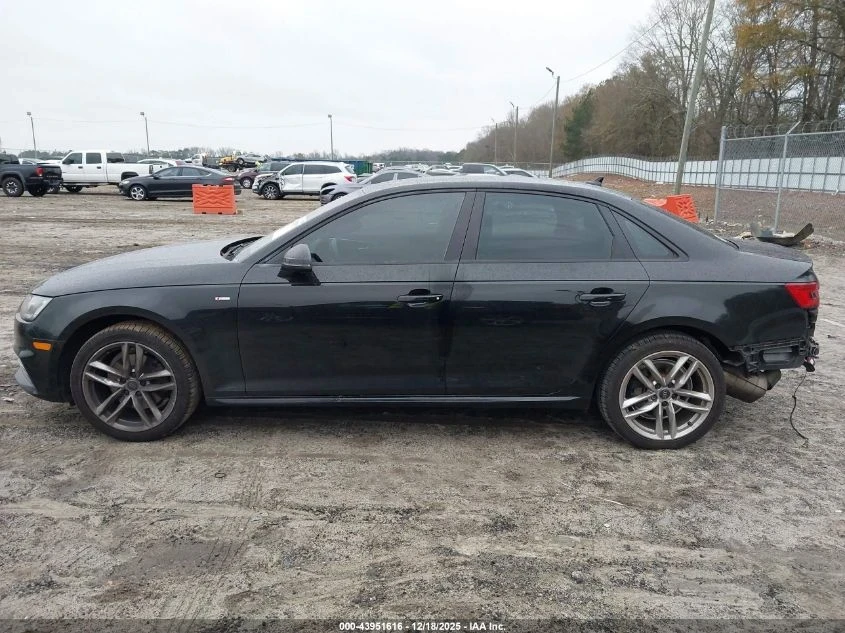 Audi A4 2.0T SEASON OF AUDI ULTRA PREMIUM S-line | Mobile.bg � ����������� 14