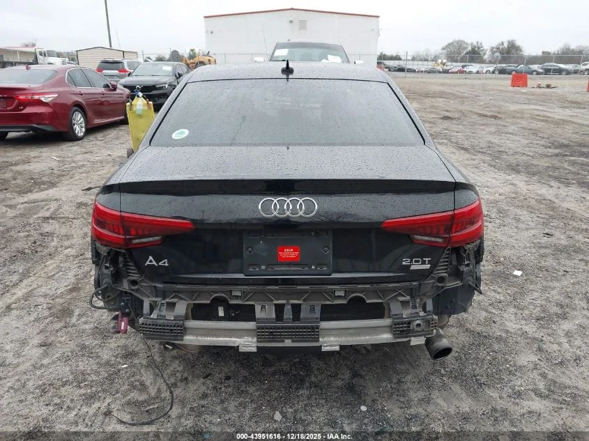 Audi A4 2.0T SEASON OF AUDI ULTRA PREMIUM S-line | Mobile.bg � ����������� 16