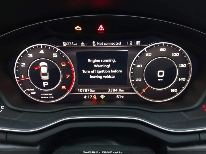 Audi A4 2.0T SEASON OF AUDI ULTRA PREMIUM S-line - изображение 7