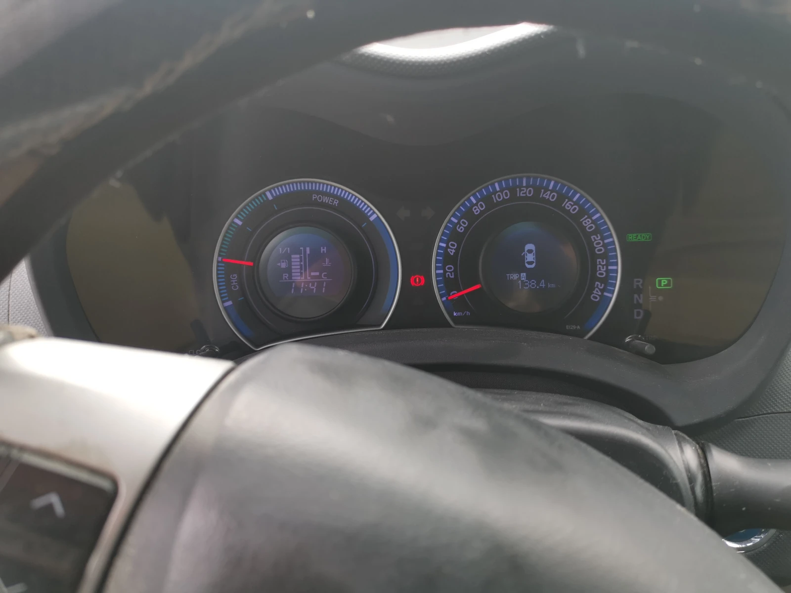 Toyota Auris  - изображение 4