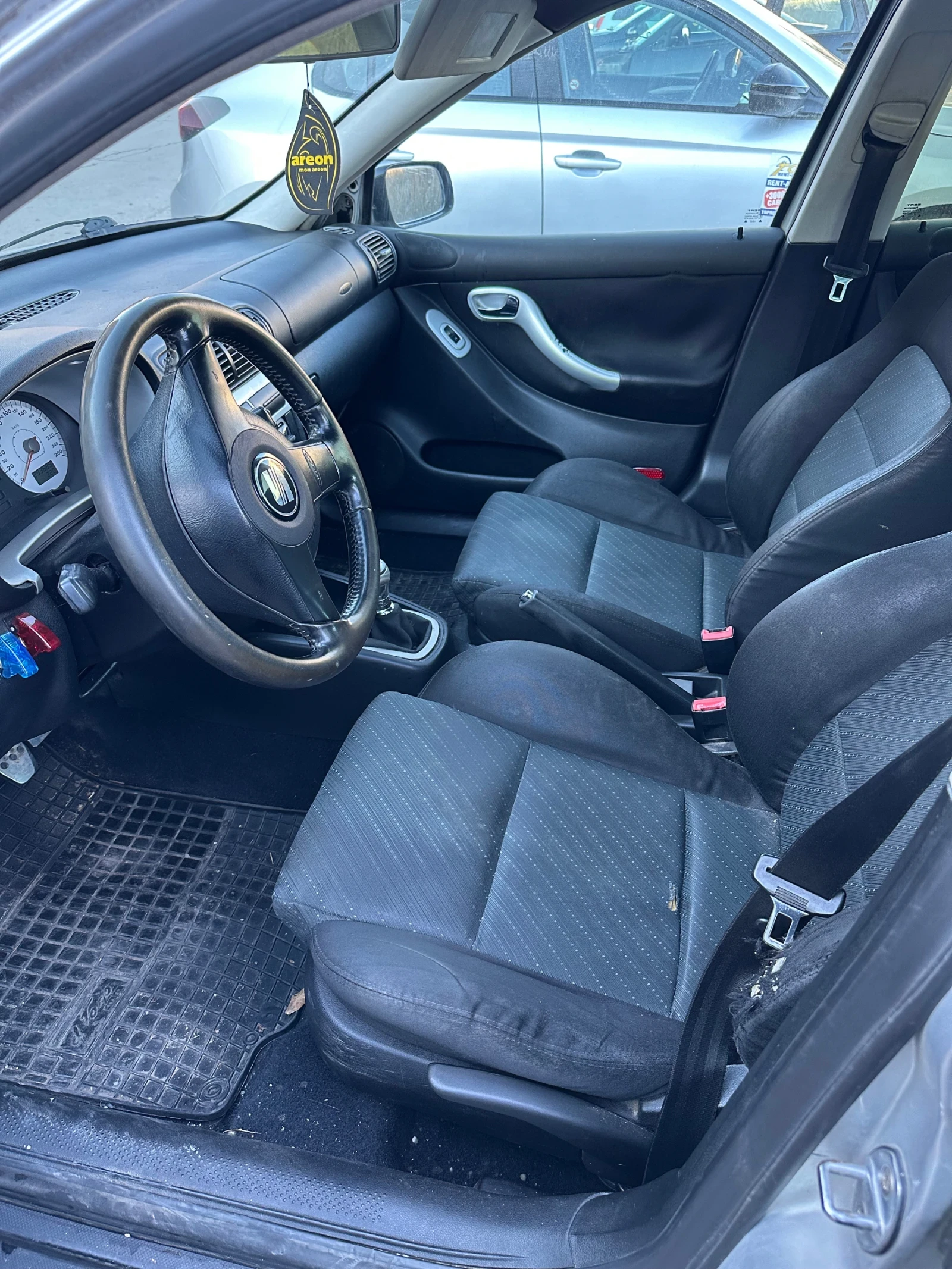 Seat Leon 1.9 TDI ARL - изображение 7