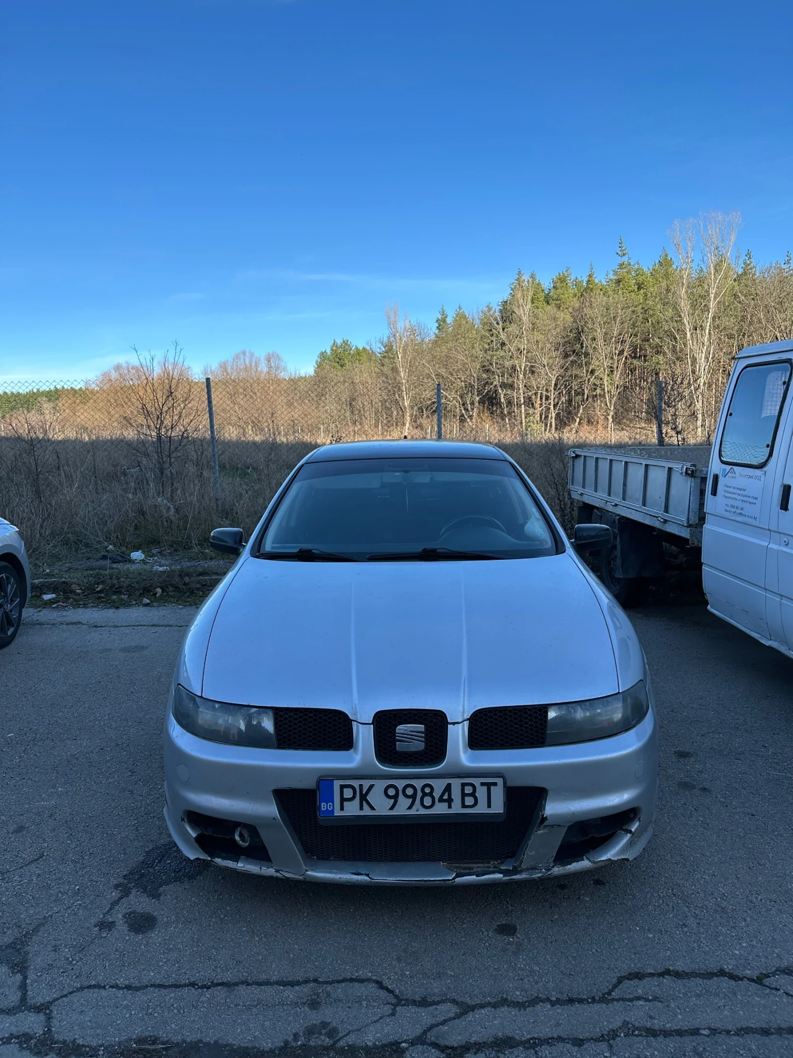 Seat Leon 1.9 TDI ARL | Mobile.bg � ����������� 1