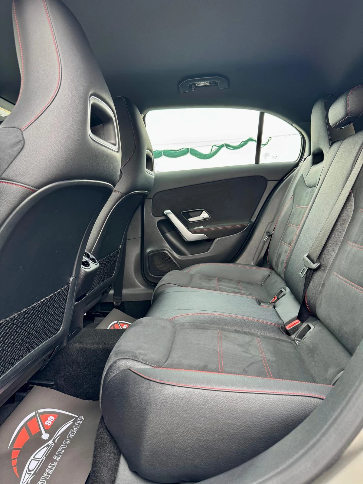 Mercedes-Benz A 220 ::4 MATIC::AMG line::1 ���������� | Mobile.bg � ����������� 13