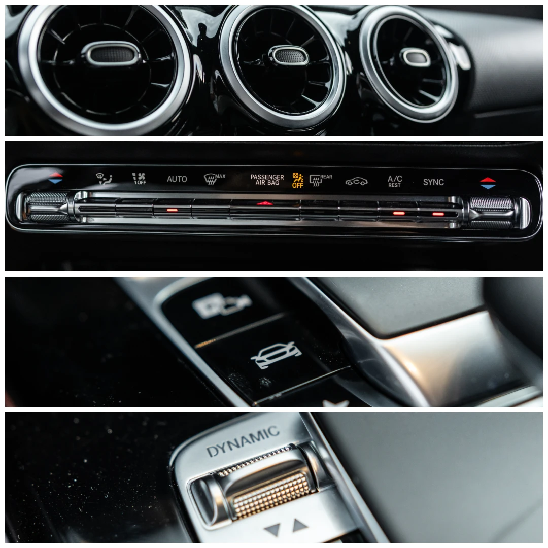 Mercedes-Benz A 220 ::4 MATIC::AMG line::1 ���������� | Mobile.bg � ����������� 16