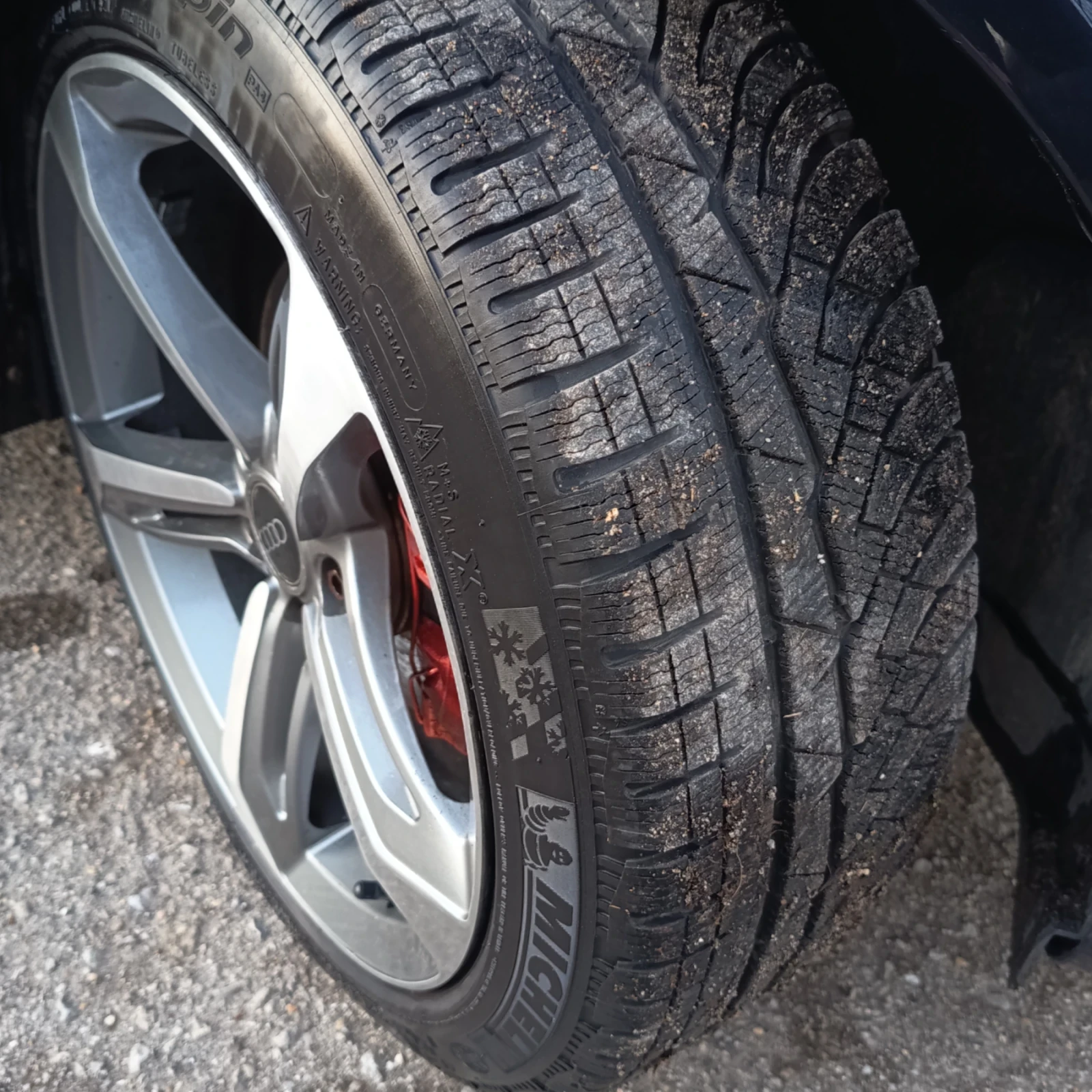 Audi A3 Sportback Sline 2.0tdi 140hp BMM - изображение 8