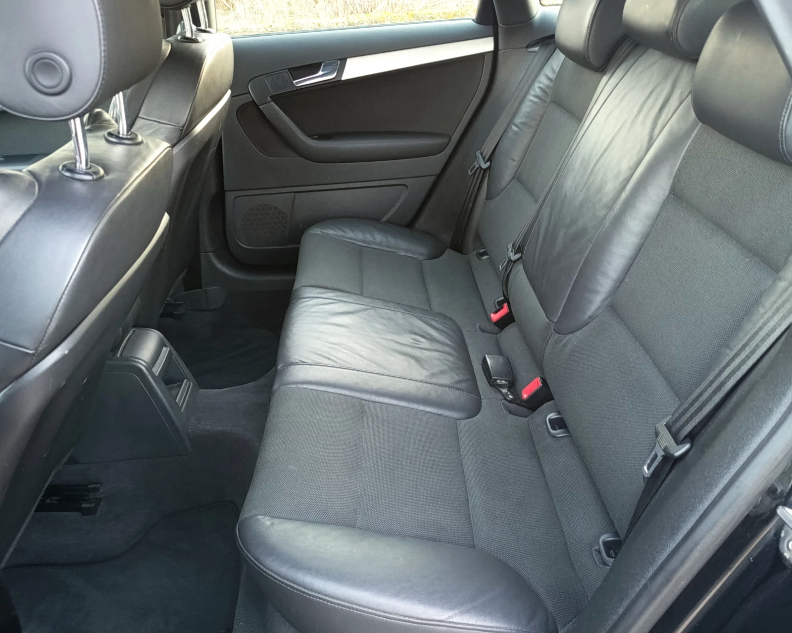 Audi A3 Sportback Sline 2.0tdi 140hp BMM, снимка 13 - Автомобили и джипове - 53639872