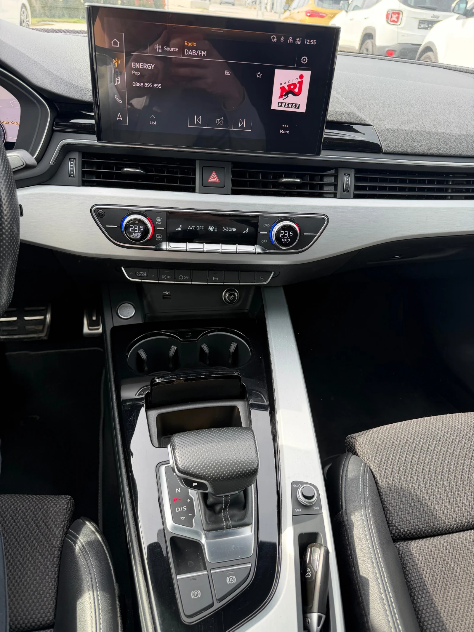 Audi A4 * S-LINE* FULL* TOP*  | Mobile.bg � ����������� 10