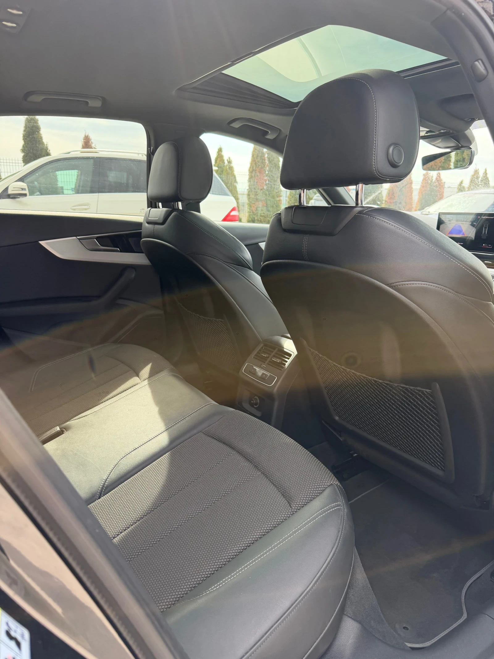 Audi A4 * S-LINE* FULL* TOP*  | Mobile.bg � ����������� 12