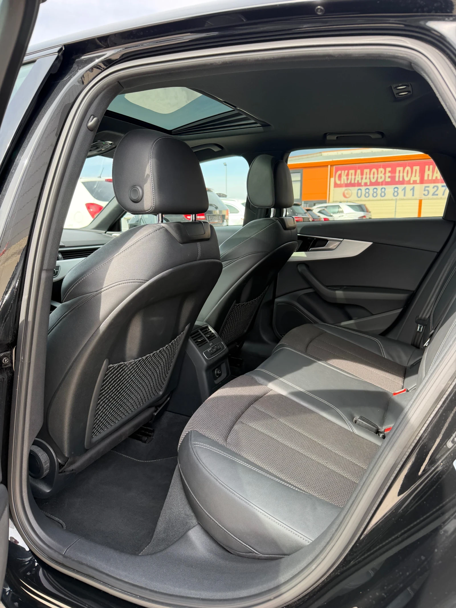 Audi A4 * S-LINE* FULL* TOP*  | Mobile.bg � ����������� 11