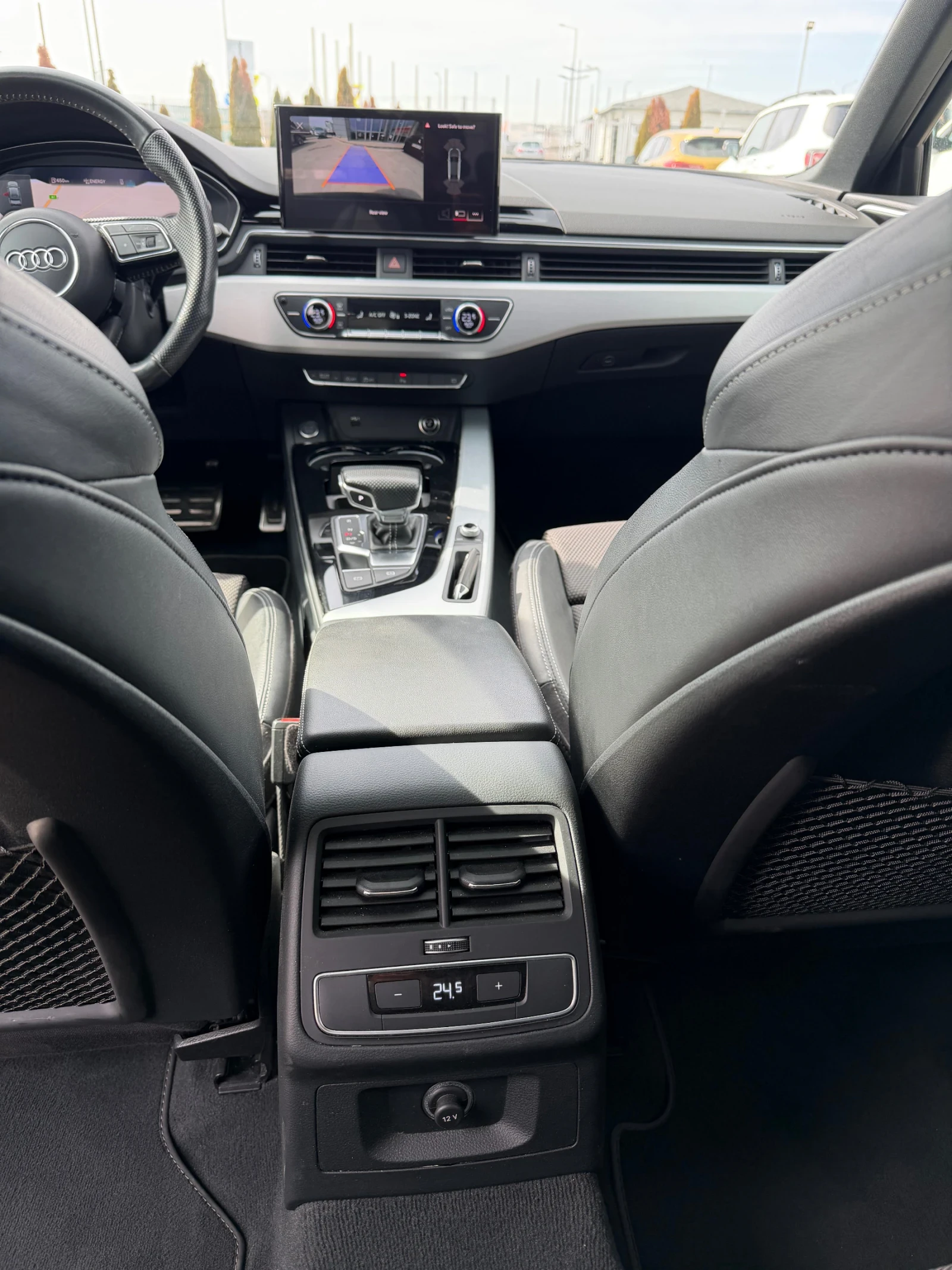 Audi A4 * S-LINE* FULL* TOP*  | Mobile.bg � ����������� 16