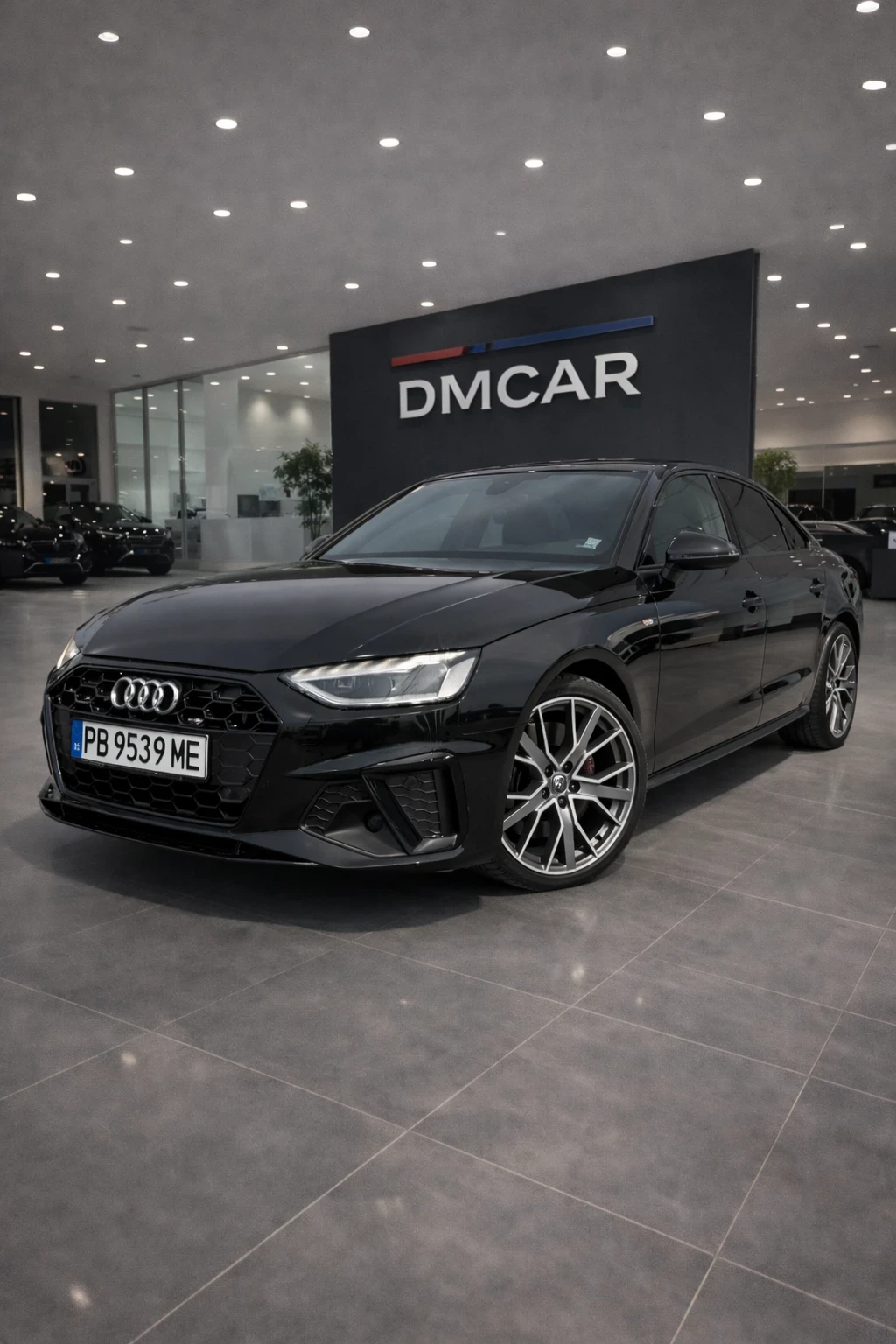 Audi A4 * S-LINE* FULL* TOP* 