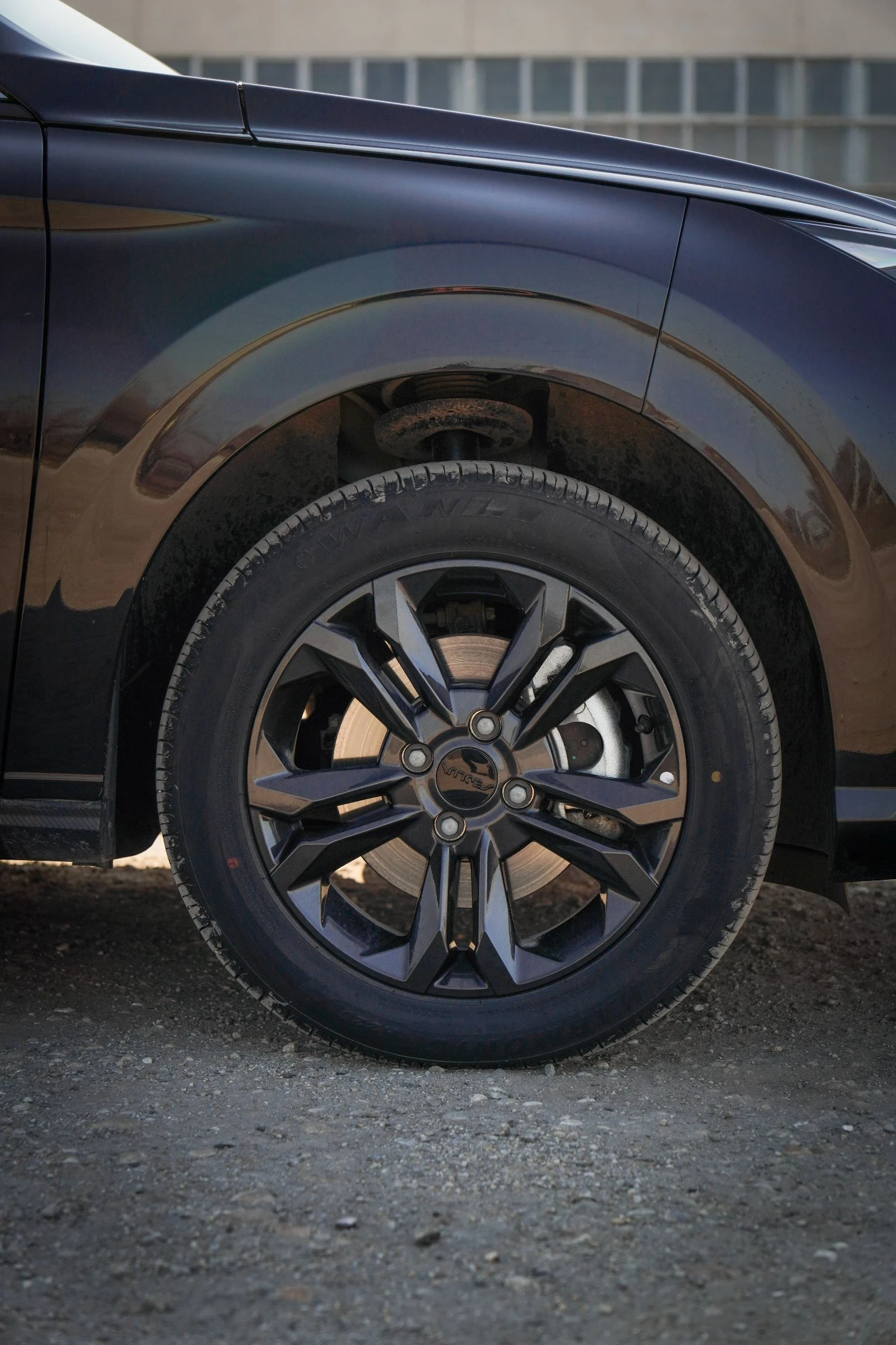 DONGFENG Shine, снимка 15 - Автомобили и джипове - 53864623