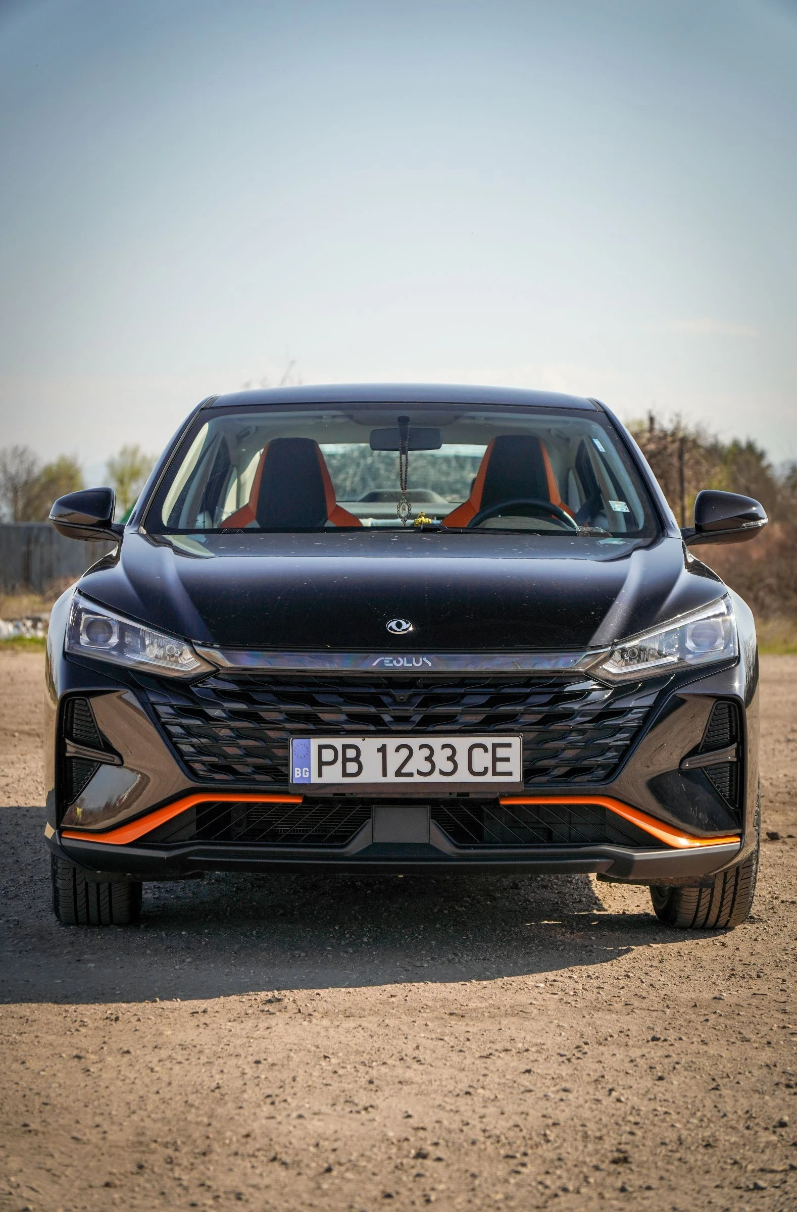 DONGFENG Shine undefined | Auto.bg — изображение 1