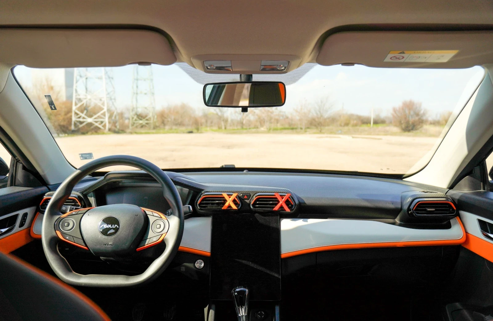 DONGFENG Shine, снимка 13 - Автомобили и джипове - 53864623