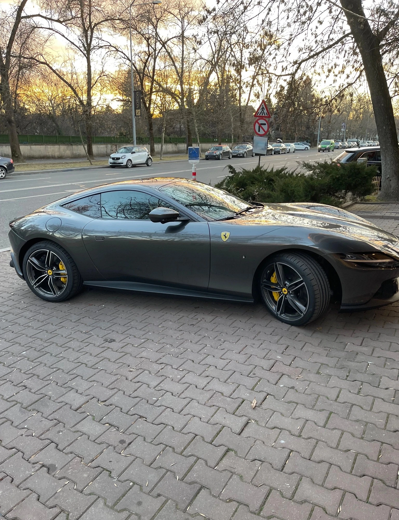 Ferrari Roma | Mobile.bg � ����������� 2