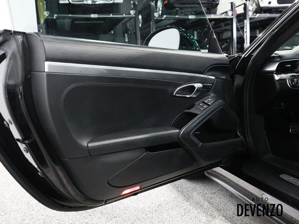 Porsche 911 Turbo Coupe AWD * PDK * АвтоКредит * (Цена до БГ), снимка 12 - Автомобили и джипове - 53917060