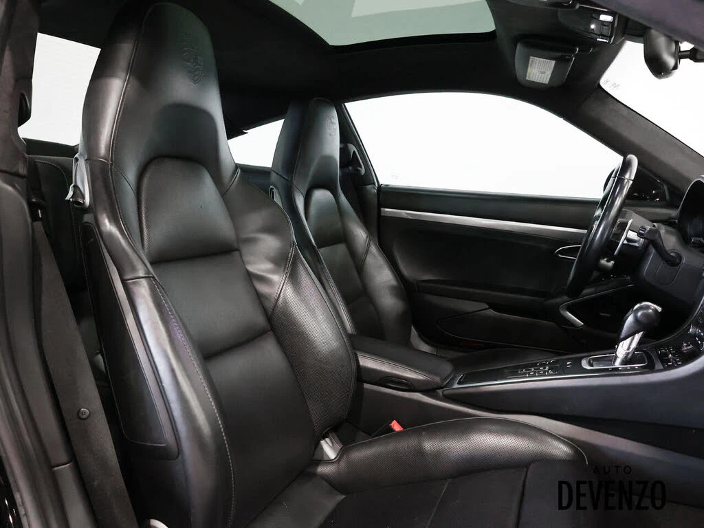 Porsche 911 Turbo Coupe AWD * PDK * АвтоКредит * (Цена до БГ), снимка 9 - Автомобили и джипове - 53917060