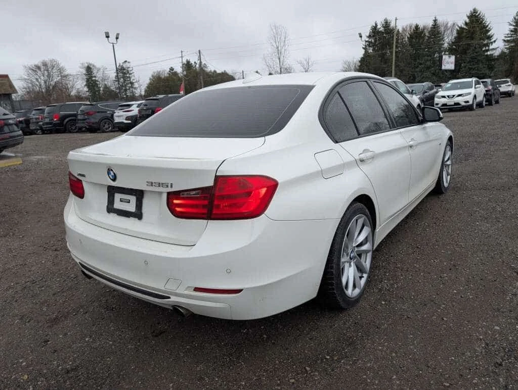 BMW 335 * xDrive * CARFAX * ���� �� �� | Mobile.bg � ����������� 6