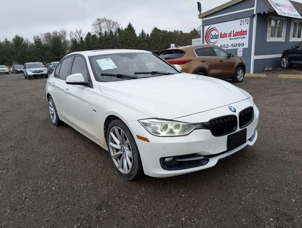 BMW 335 * xDrive * CARFAX * ���� �� �� | Mobile.bg � ����������� 4