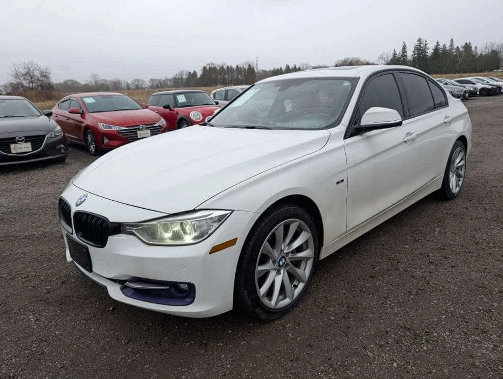 BMW 335 * xDrive * CARFAX * ���� �� �� | Mobile.bg � ����������� 2