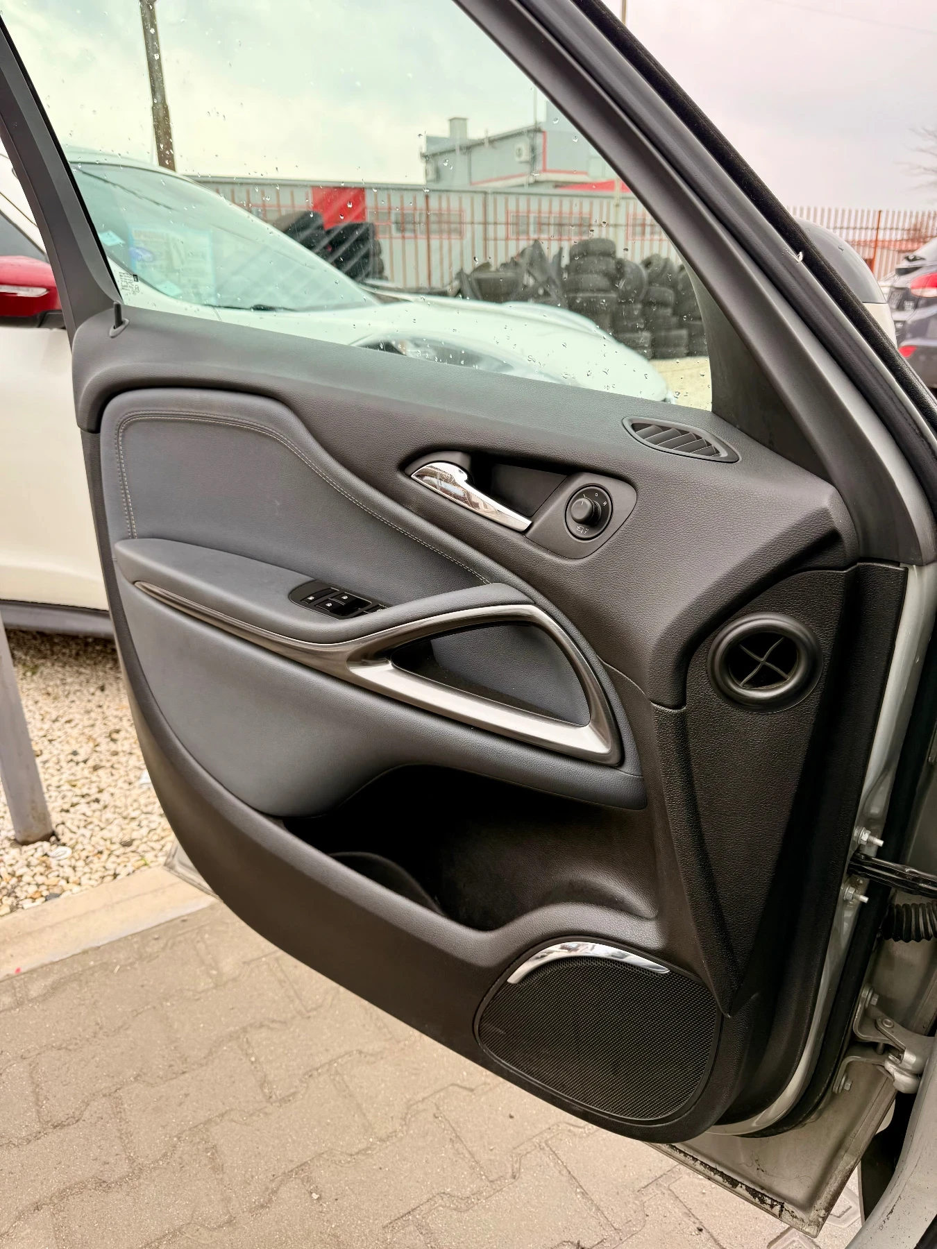 Opel Zafira 2.0* ��� ����* ����* 7�����* ������* ������*  | Mobile.bg � ����������� 15