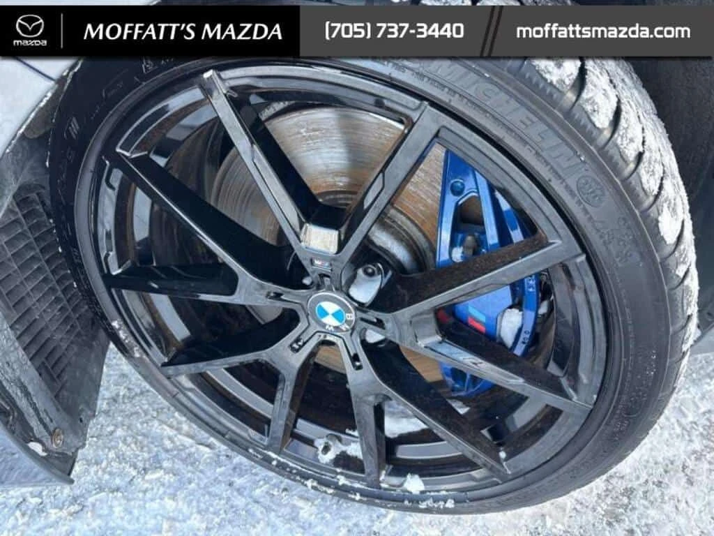 BMW 850 xDrive Coupe AWD/360/Harman Kardon/ФИКСИРАНА ЦЕНА , снимка 10 - Автомобили и джипове - 54138091