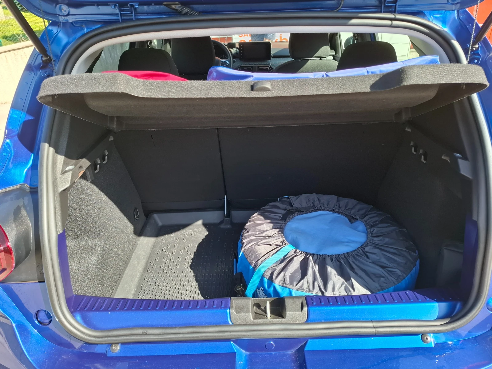 Dacia Sandero | Mobile.bg � ����������� 8