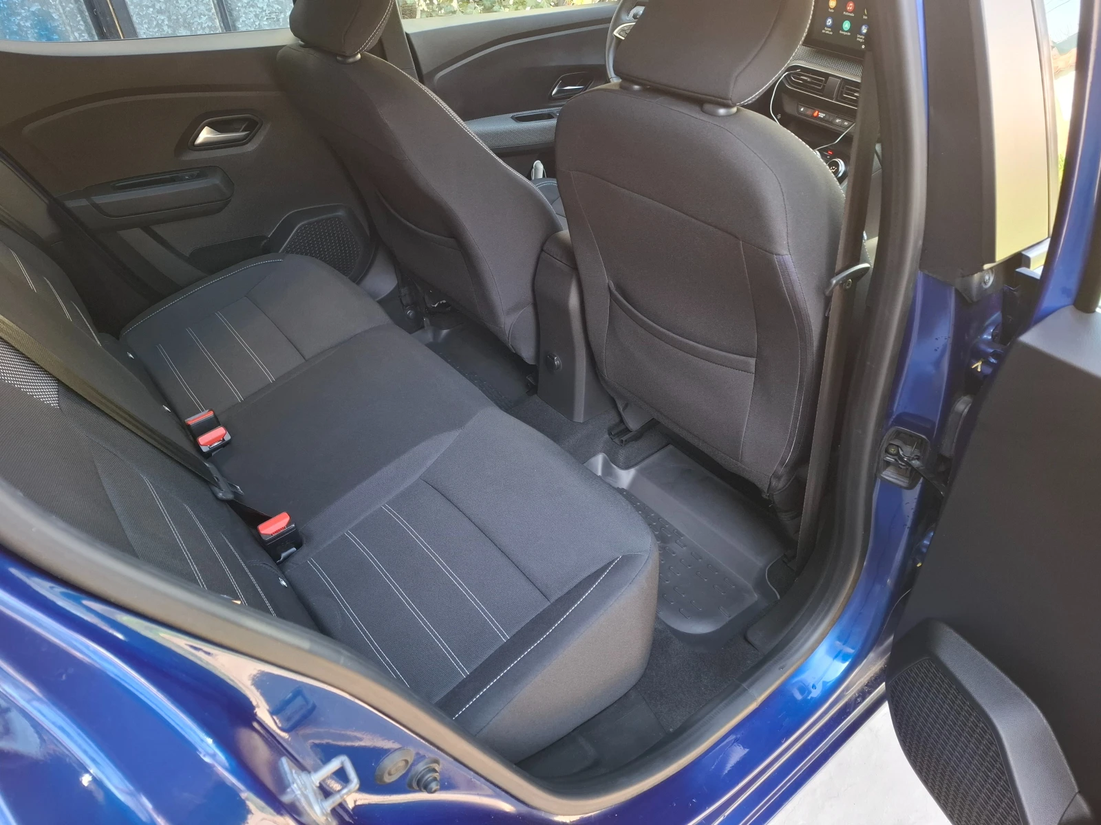 Dacia Sandero | Mobile.bg � ����������� 7