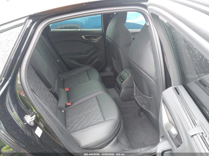 Audi Tt 3.0l All-New S5 Prestige Tfsi Quaro S Tronic, снимка 8 - Автомобили и джипове - 54208618