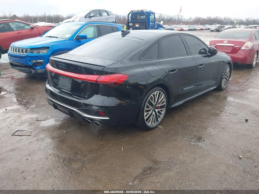 Audi Tt 3.0l All-New S5 Prestige Tfsi Quaro S Tronic, снимка 4 - Автомобили и джипове - 54208618