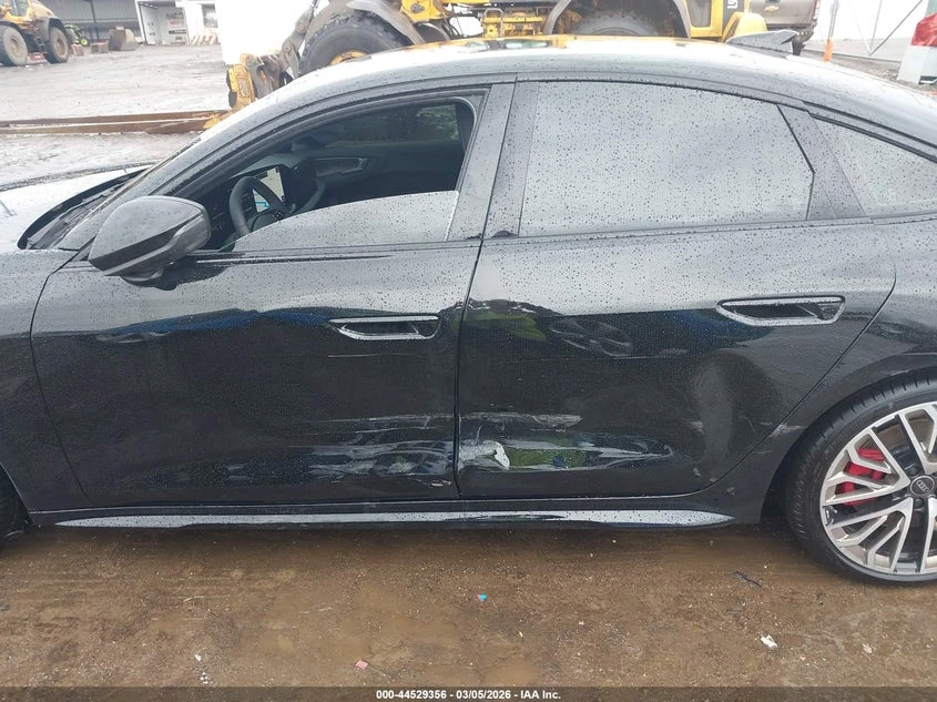 Audi Tt 3.0l All-New S5 Prestige Tfsi Quaro S Tronic, снимка 6 - Автомобили и джипове - 54208618