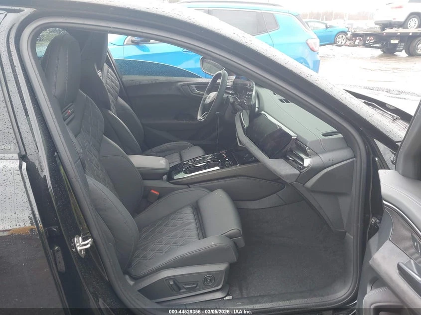 Audi Tt 3.0l All-New S5 Prestige Tfsi Quaro S Tronic, снимка 5 - Автомобили и джипове - 54208618