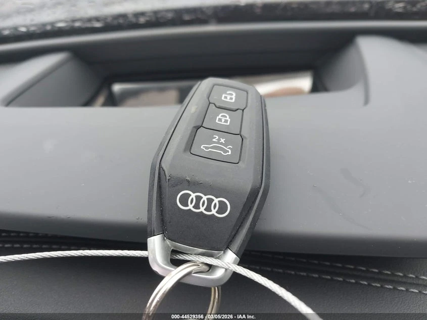Audi Tt 3.0l All-New S5 Prestige Tfsi Quaro S Tronic, снимка 11 - Автомобили и джипове - 54208618