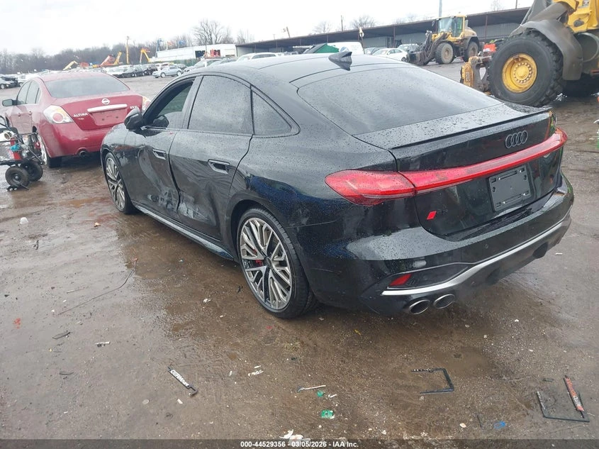 Audi Tt 3.0l All-New S5 Prestige Tfsi Quaro S Tronic, снимка 3 - Автомобили и джипове - 54208618