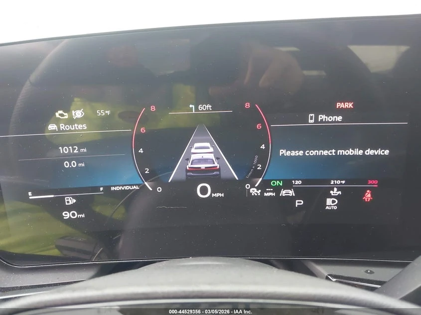 Audi Tt 3.0l All-New S5 Prestige Tfsi Quaro S Tronic, снимка 7 - Автомобили и джипове - 54208618