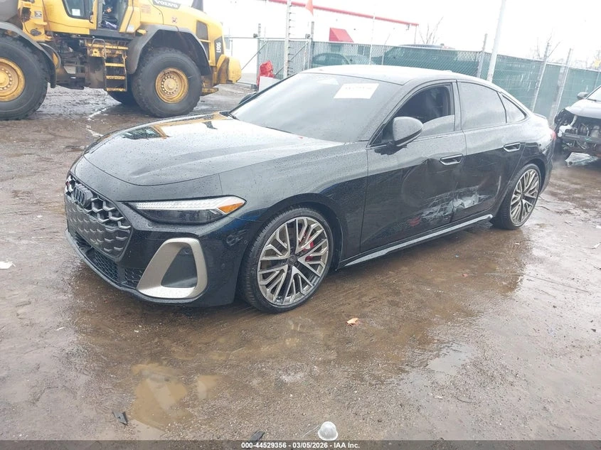 Audi Tt 3.0l All-New S5 Prestige Tfsi Quaro S Tronic, снимка 2 - Автомобили и джипове - 54208618