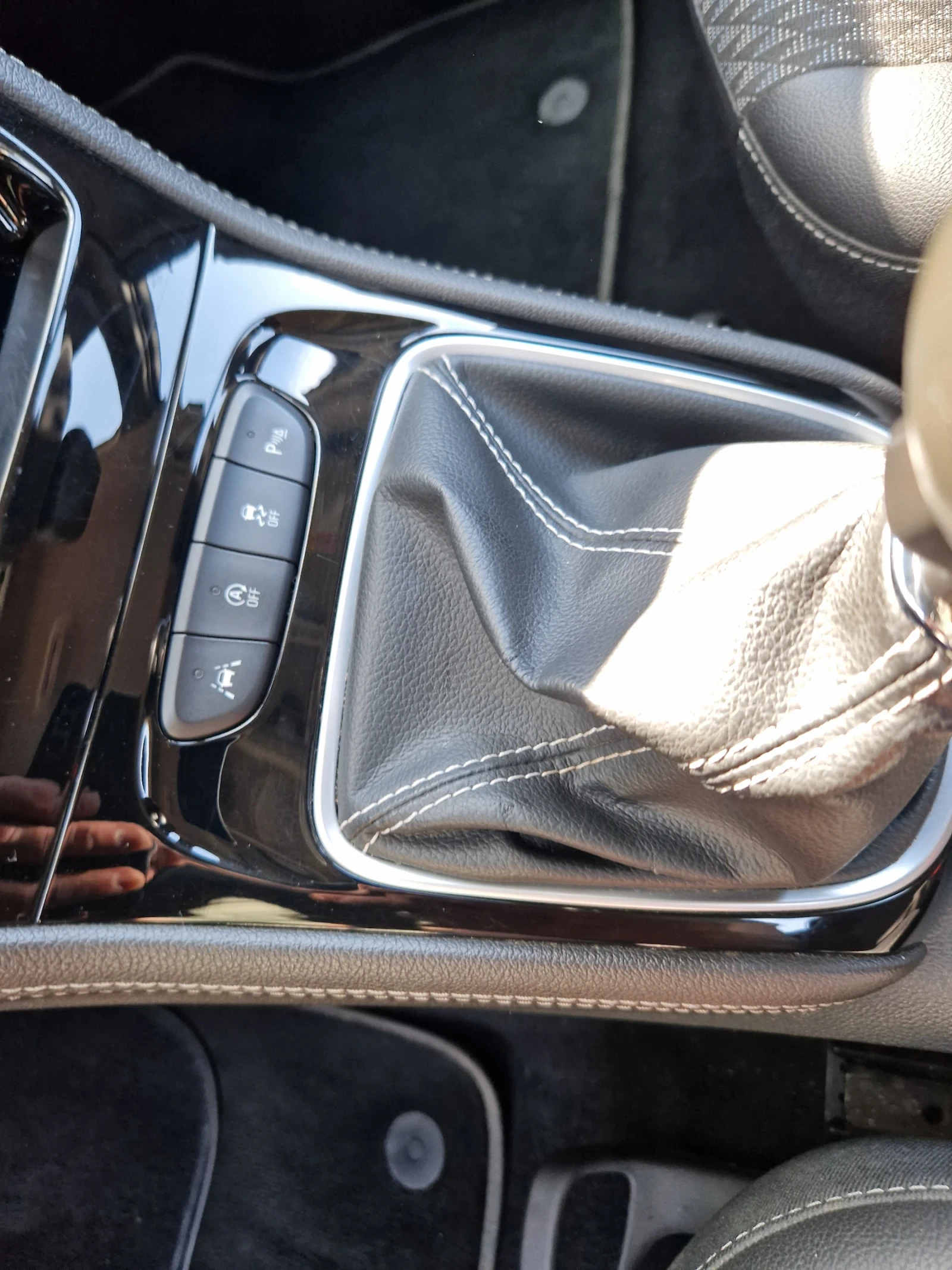 Opel Astra, снимка 9 - Автомобили и джипове - 54256854