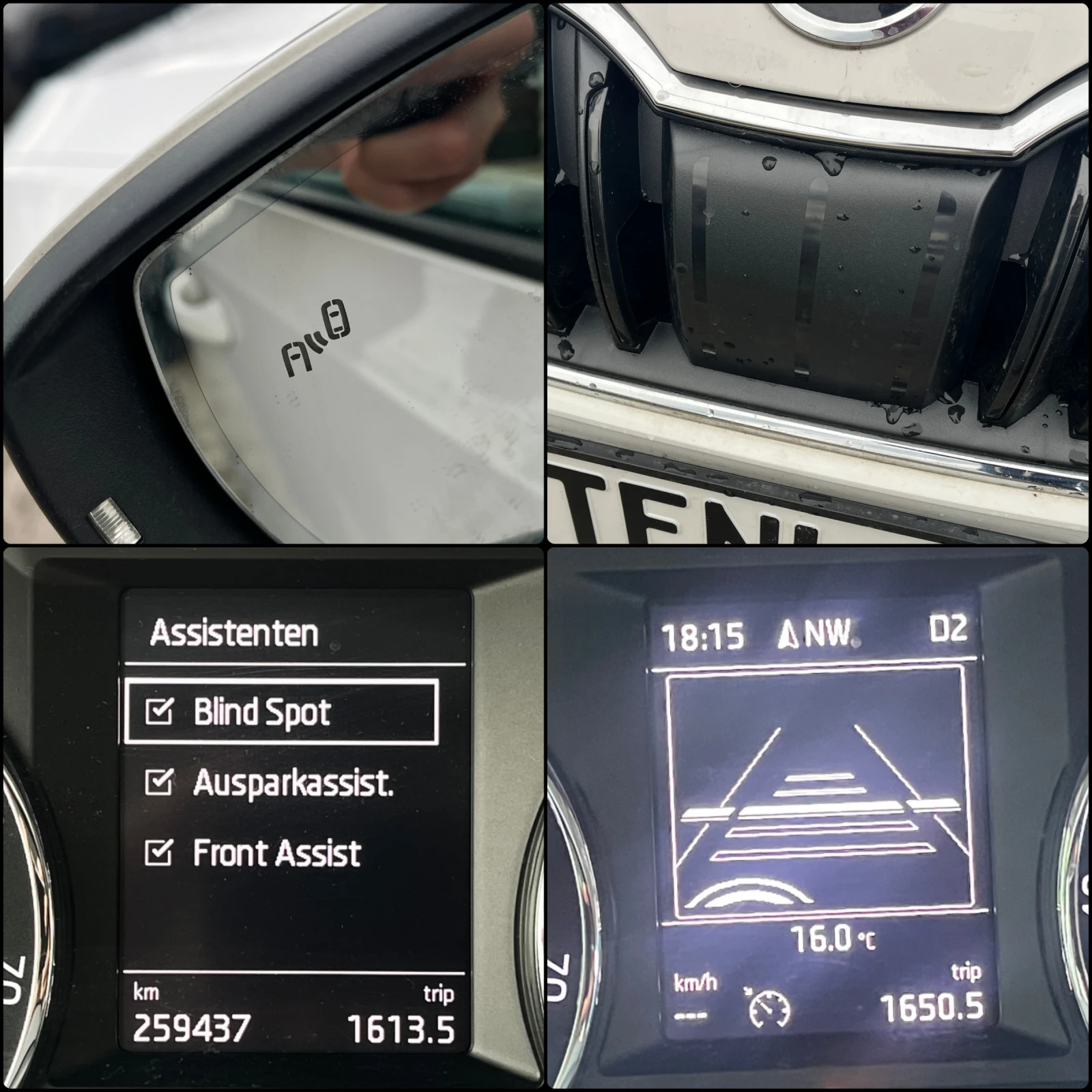 Skoda Octavia 1.4i G-TEC/TGI/BiFuel | Mobile.bg � ����������� 11