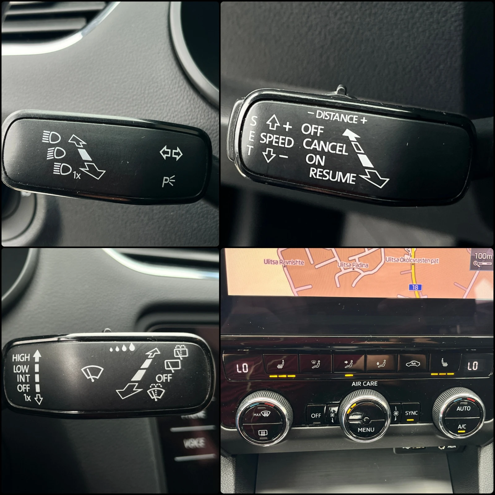 Skoda Octavia 1.4i G-TEC/TGI/BiFuel | Mobile.bg � ����������� 14