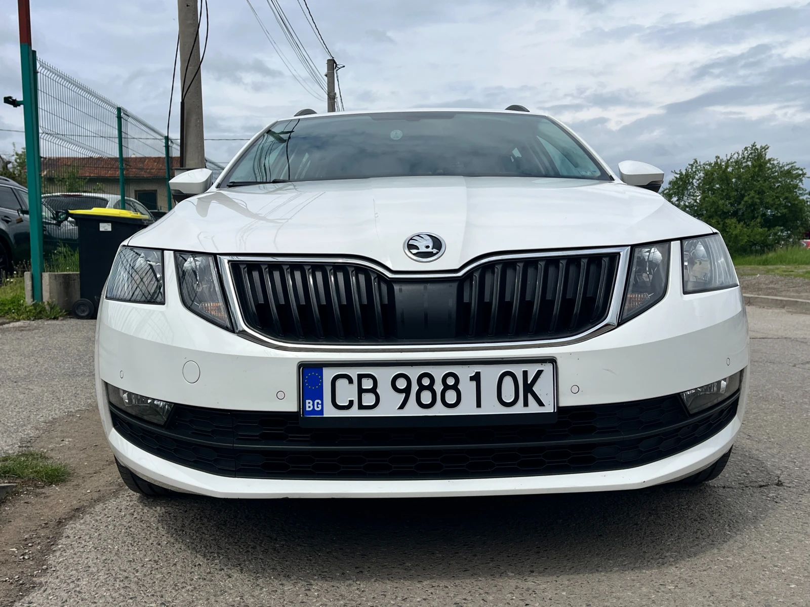 Skoda Octavia 1.4i G-TEC/TGI/BiFuel | Mobile.bg � ����������� 2