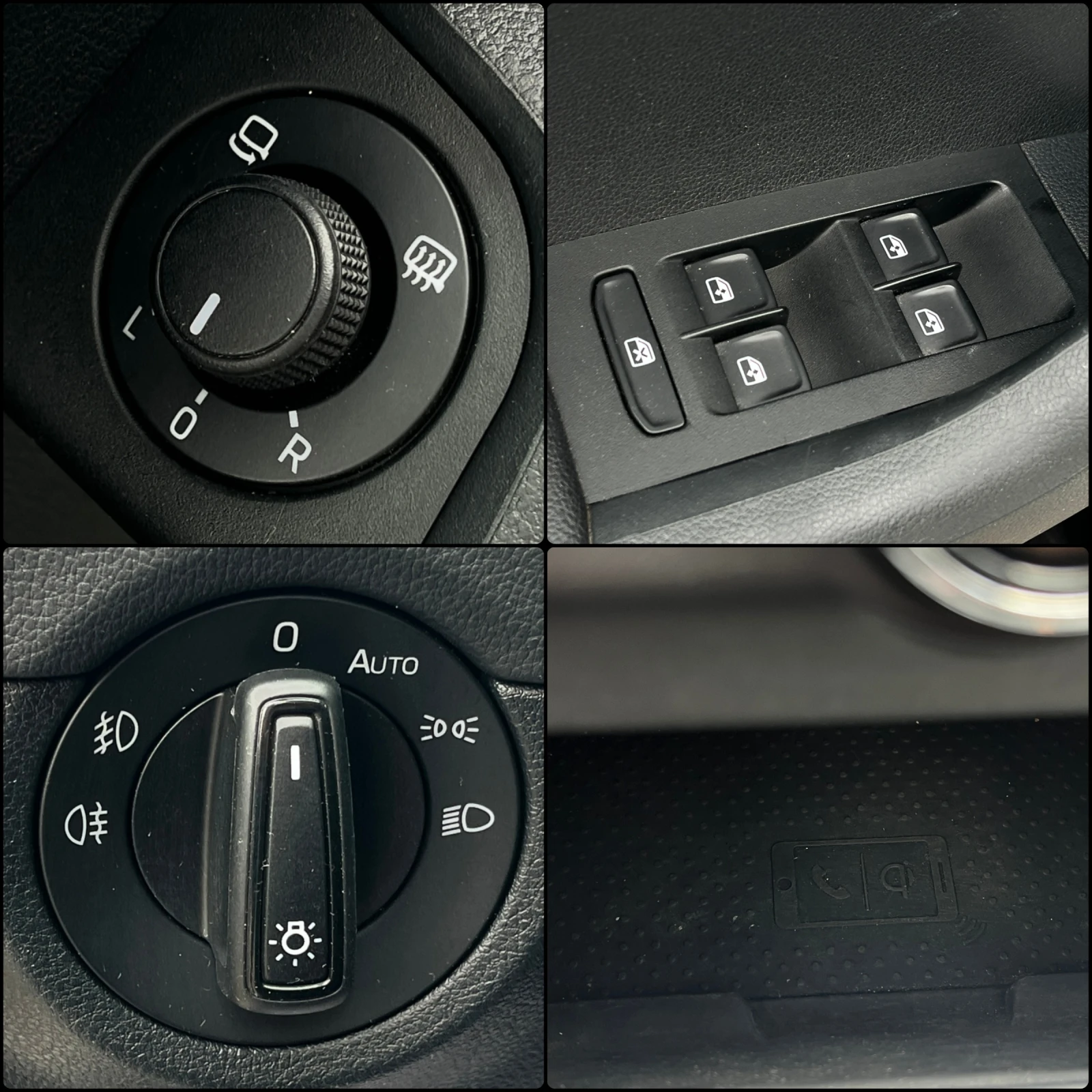 Skoda Octavia 1.4i G-TEC/TGI/BiFuel | Mobile.bg � ����������� 13
