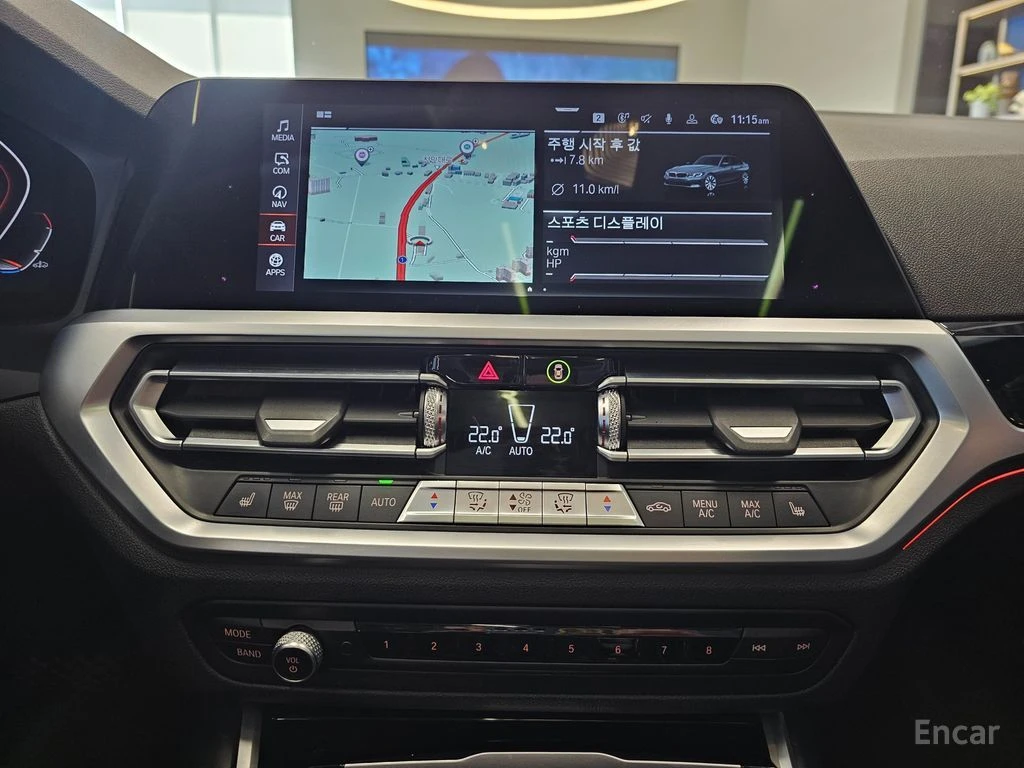 BMW 320 DIGITAL* ПАМЕТ* ПОДГРЕВ* КАМЕРА* ПАНОРАМА* , снимка 12 - Автомобили и джипове - 54370189