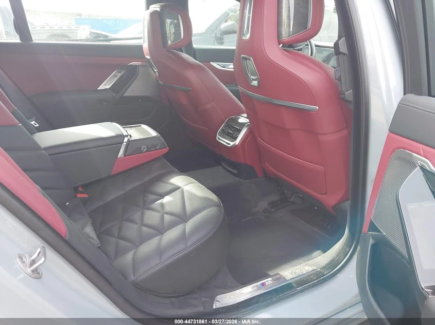 BMW 740 3.0l I, снимка 8 - Автомобили и джипове - 54574360
