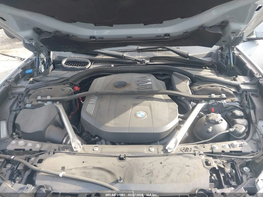 BMW 740 3.0l I, снимка 10 - Автомобили и джипове - 54574360