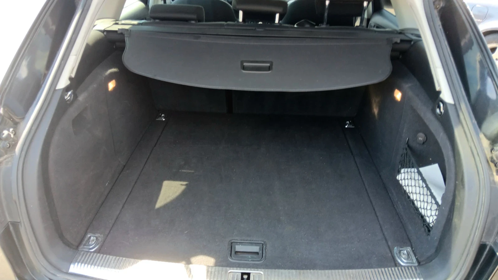 Audi A4 2.0 TDI B8 Variant | Mobile.bg � ����������� 9