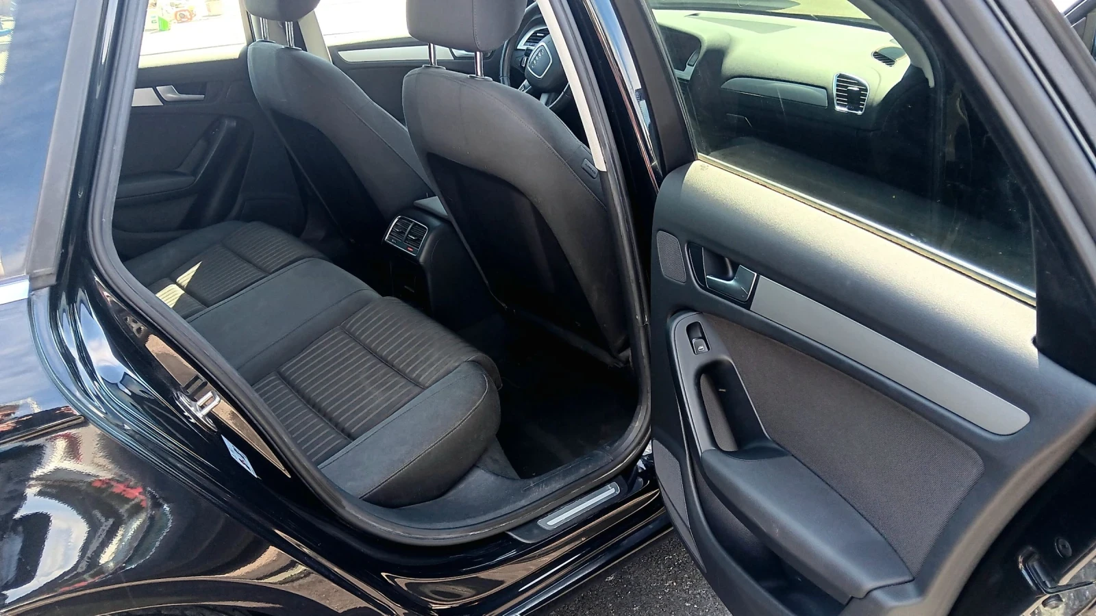 Audi A4 2.0 TDI B8 Variant | Mobile.bg � ����������� 8