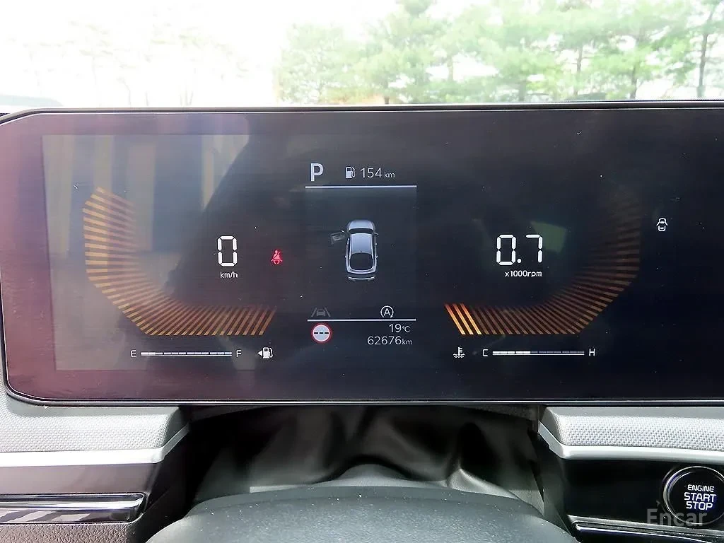 Kia K5 2.0 Prestige* Back cam* ���������* �������* Keyles | Mobile.bg � ����������� 6
