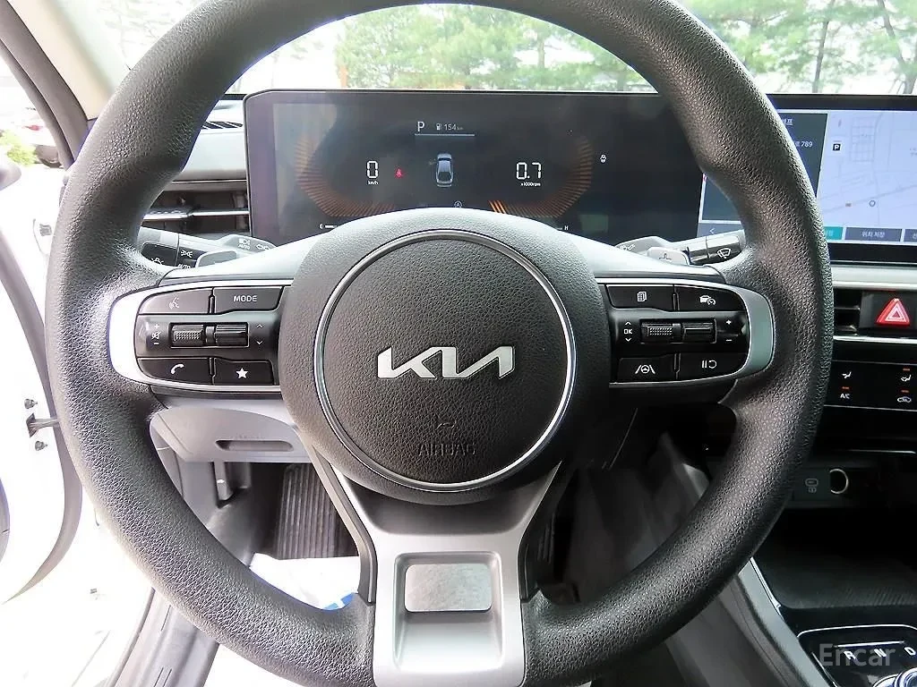 Kia K5 2.0 Prestige* Back cam* ���������* �������* Keyles | Mobile.bg � ����������� 4